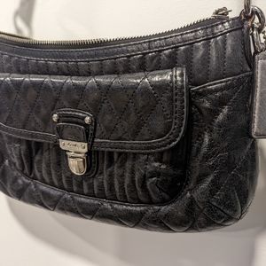 Authentic Coach Crossbody